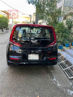 کیا سۆڵ